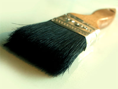 Paintbrush