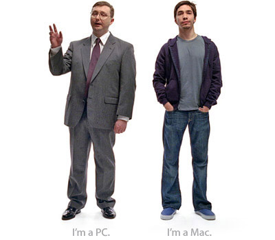 PC Mac