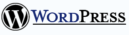 WordPress Logo